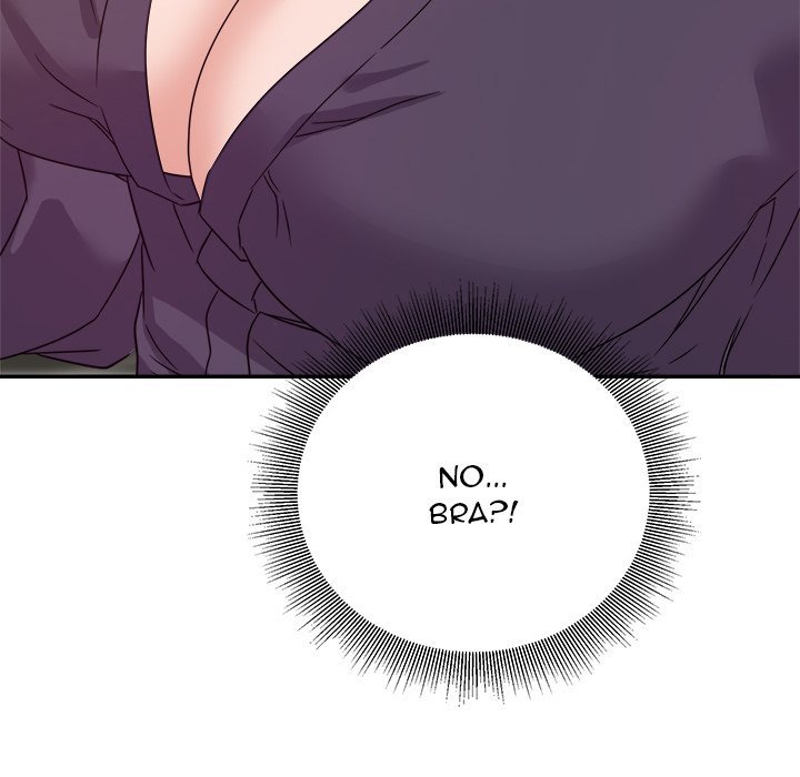 New Flavors Manhwa - Chapter 14 Page 83