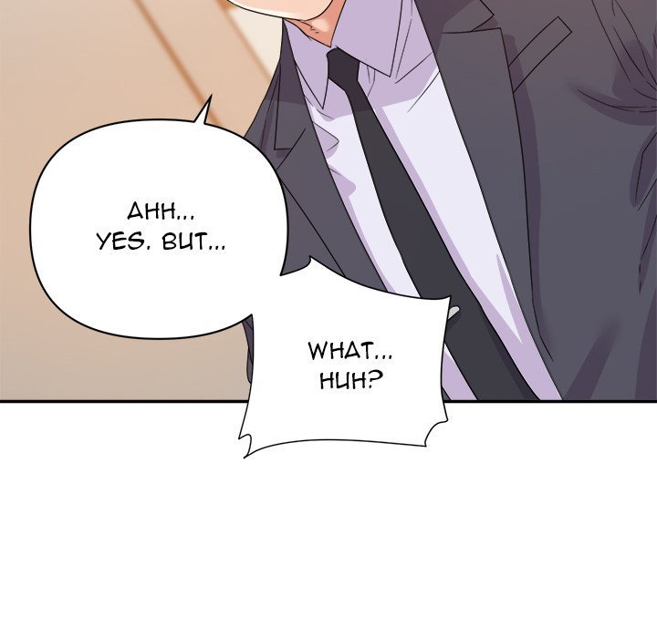 New Flavors Manhwa - Chapter 14 Page 91