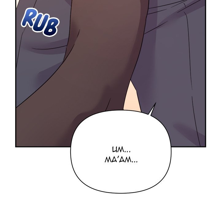 New Flavors Manhwa - Chapter 14 Page 100