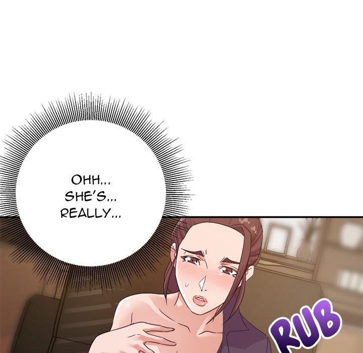 New Flavors Manhwa - Chapter 14 Page 101