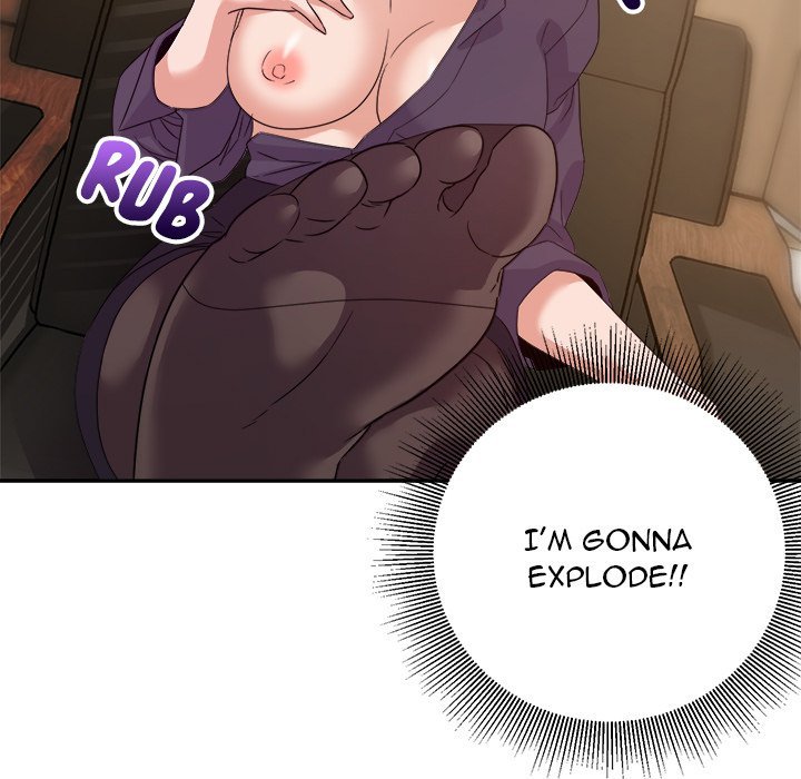 New Flavors Manhwa - Chapter 14 Page 102