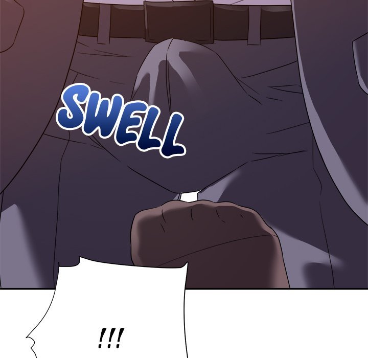 New Flavors Manhwa - Chapter 14 Page 110