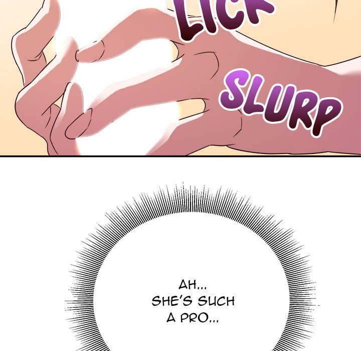 New Flavors Manhwa - Chapter 14 Page 125