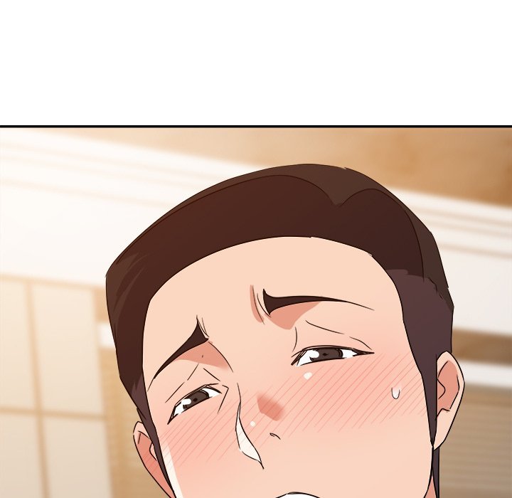 New Flavors Manhwa - Chapter 14 Page 128