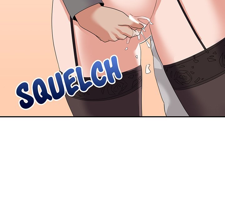 New Flavors Manhwa - Chapter 17 Page 14