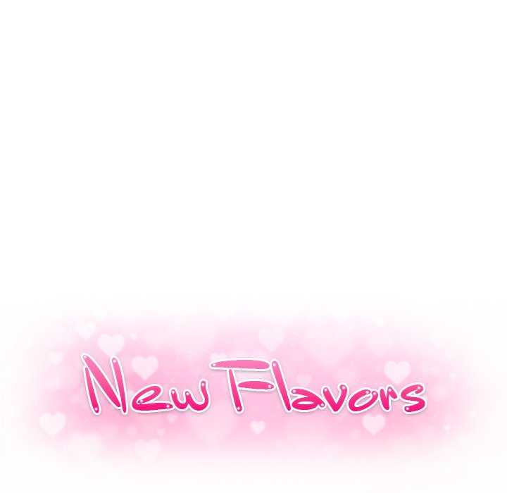 New Flavors Manhwa - Chapter 17 Page 15