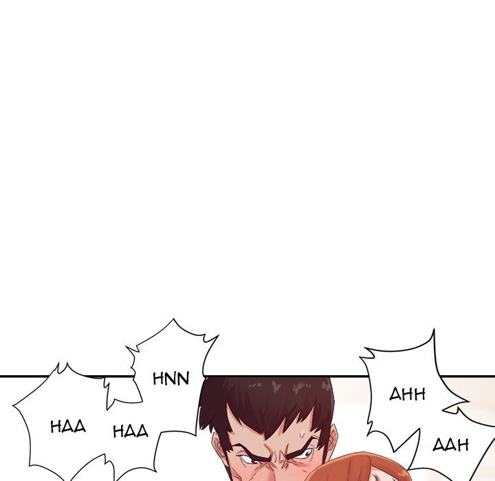 New Flavors Manhwa - Chapter 17 Page 17