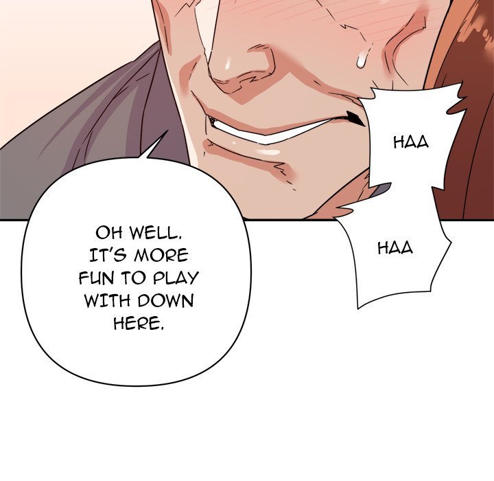 New Flavors Manhwa - Chapter 17 Page 21