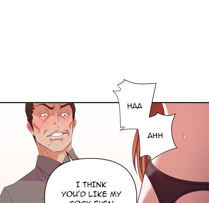 New Flavors Manhwa - Chapter 17 Page 26