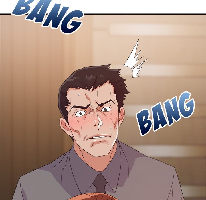 New Flavors Manhwa - Chapter 17 Page 33