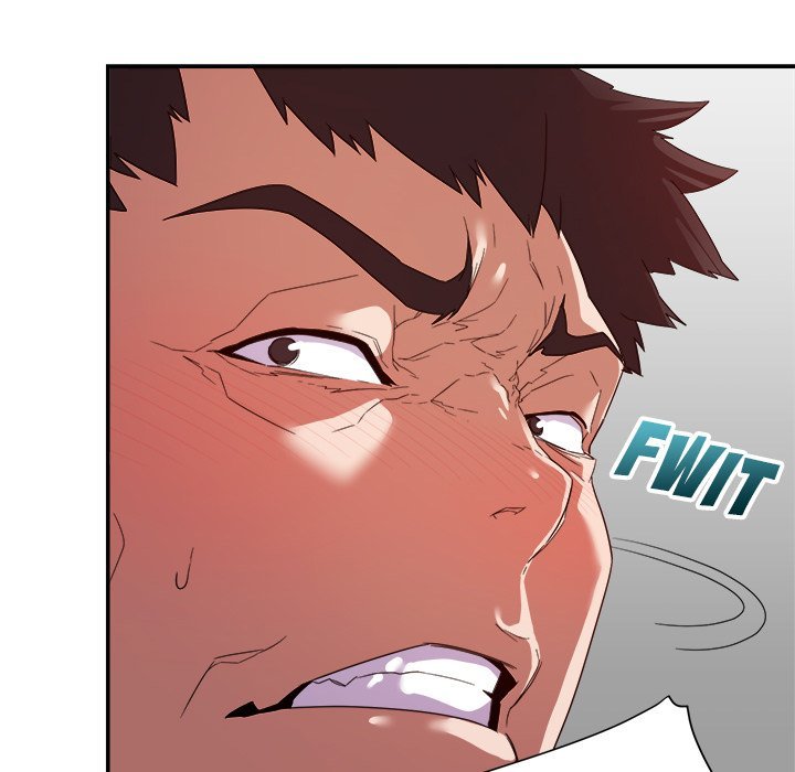 New Flavors Manhwa - Chapter 17 Page 36