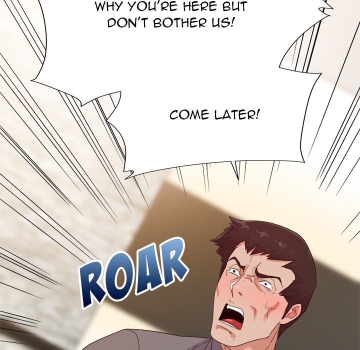 New Flavors Manhwa - Chapter 17 Page 38