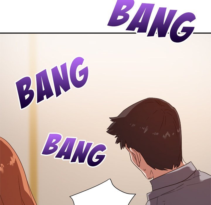 New Flavors Manhwa - Chapter 17 Page 40