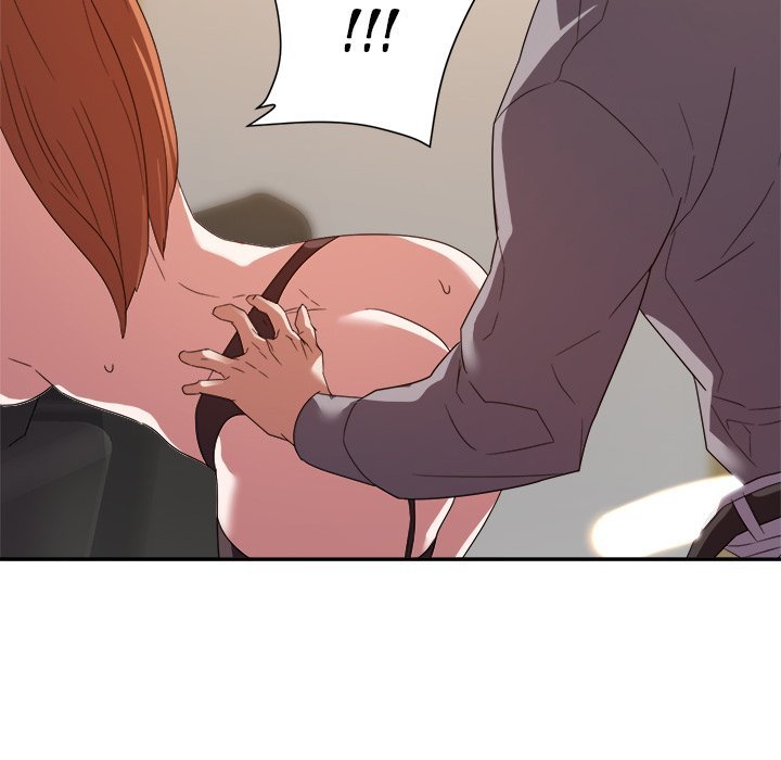 New Flavors Manhwa - Chapter 17 Page 41