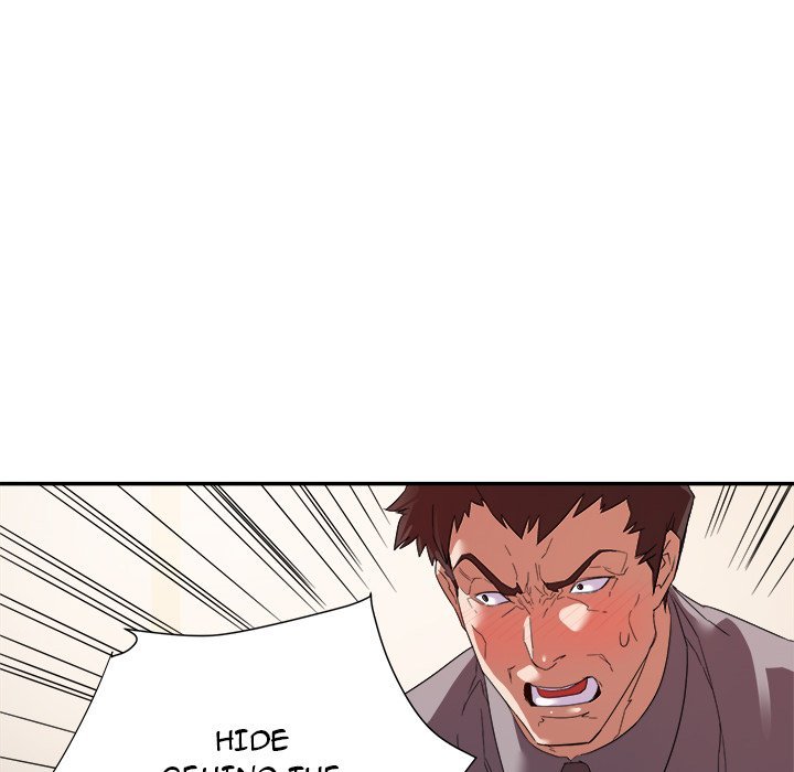 New Flavors Manhwa - Chapter 17 Page 42