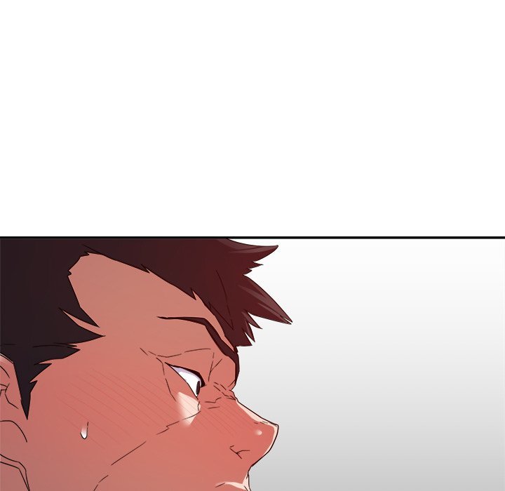 New Flavors Manhwa - Chapter 17 Page 45