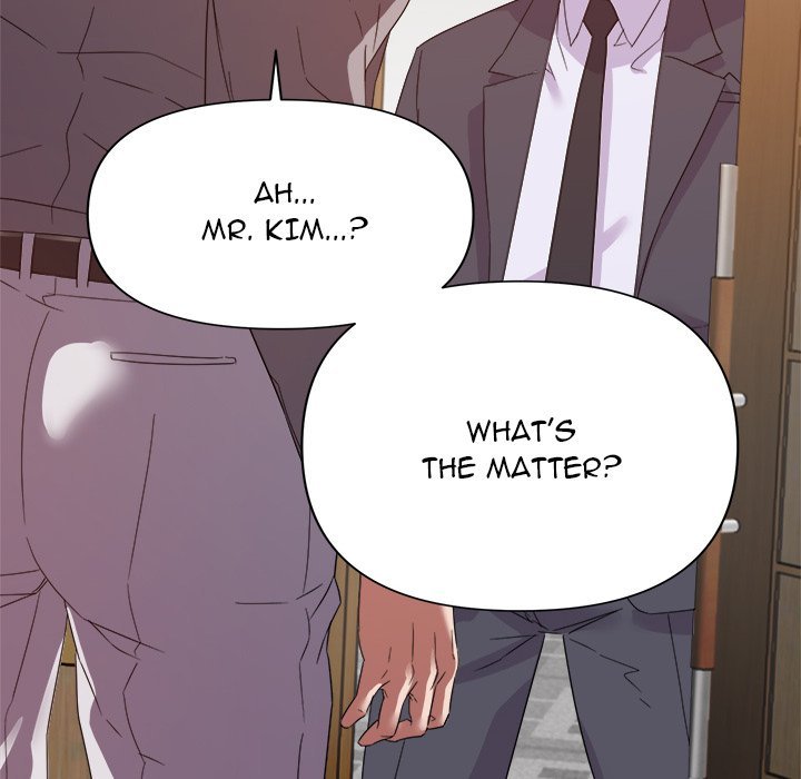 New Flavors Manhwa - Chapter 17 Page 48