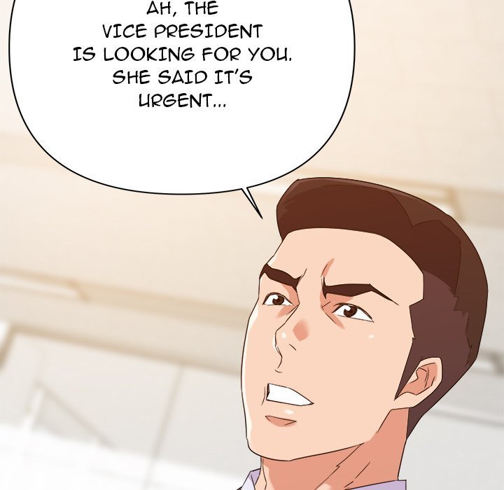 New Flavors Manhwa - Chapter 17 Page 50