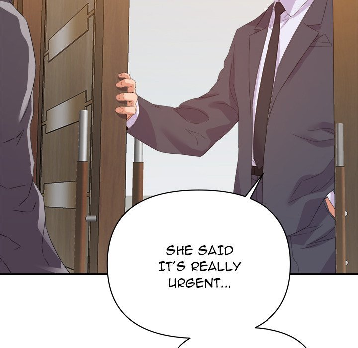 New Flavors Manhwa - Chapter 17 Page 57