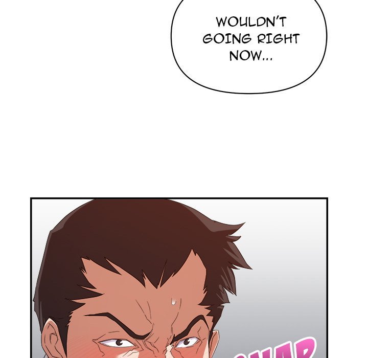 New Flavors Manhwa - Chapter 17 Page 58