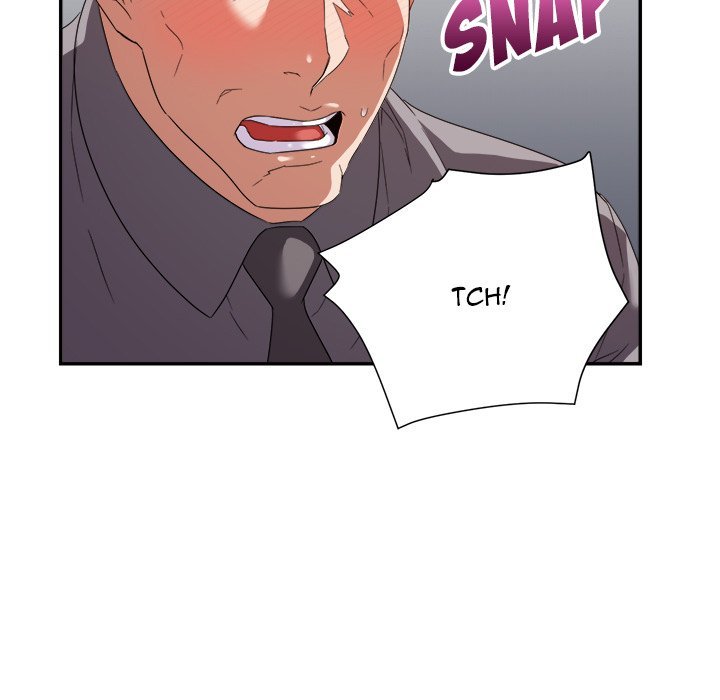 New Flavors Manhwa - Chapter 17 Page 59