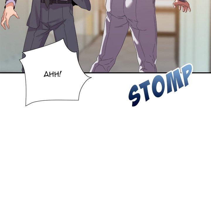 New Flavors Manhwa - Chapter 17 Page 61