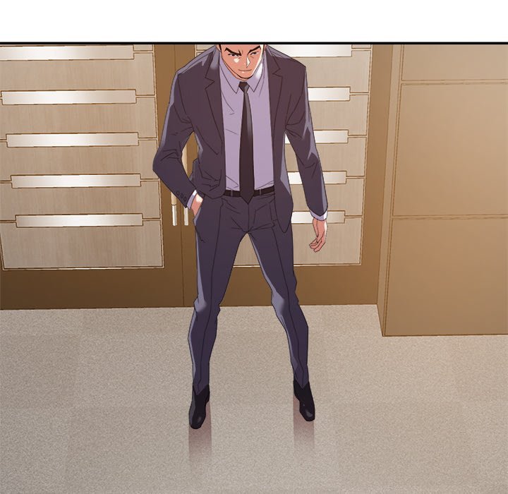 New Flavors Manhwa - Chapter 17 Page 62