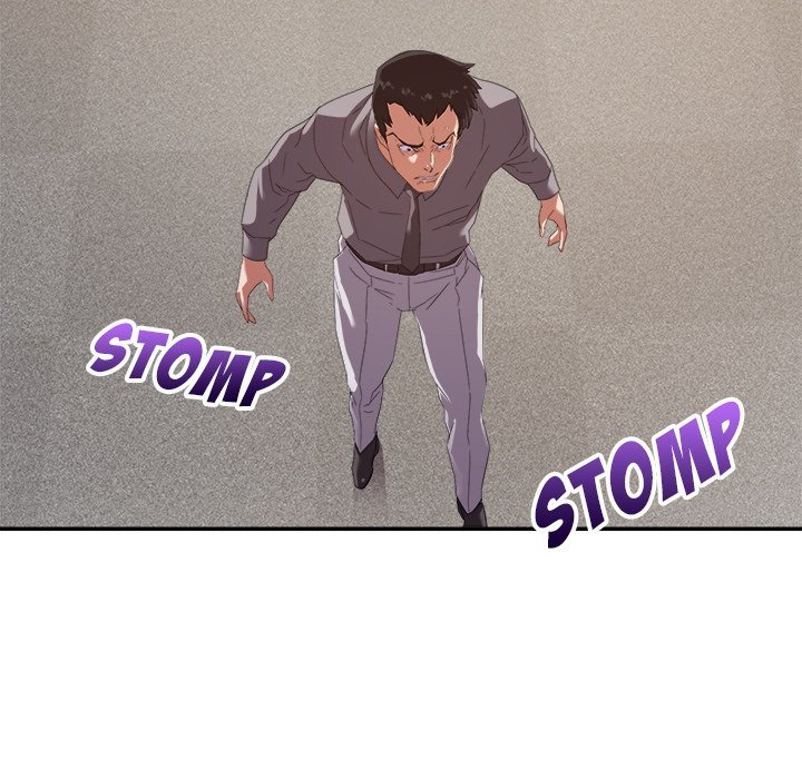 New Flavors Manhwa - Chapter 17 Page 63