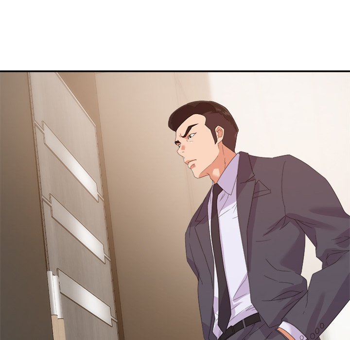 New Flavors Manhwa - Chapter 17 Page 64