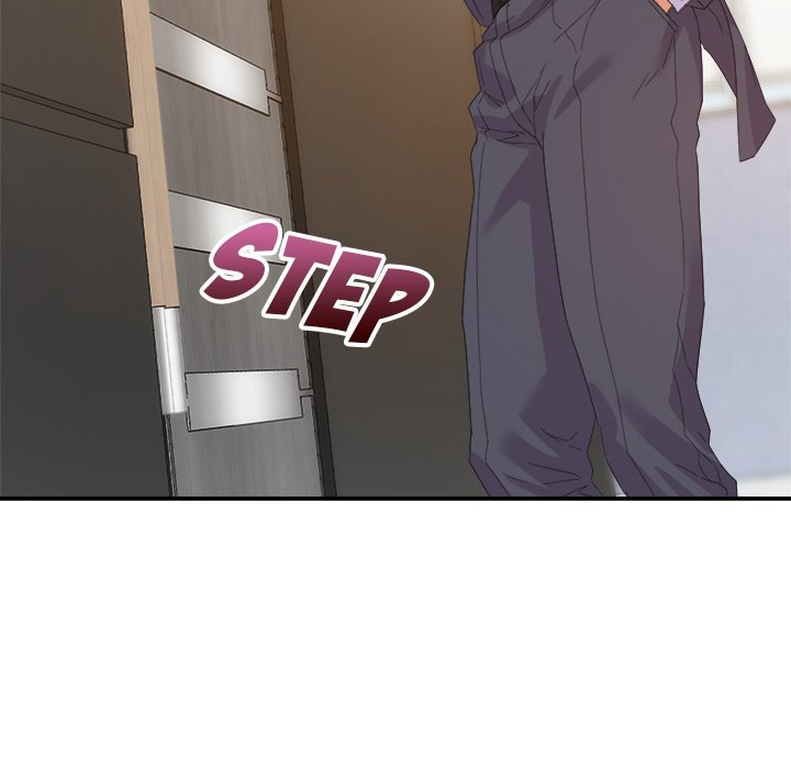 New Flavors Manhwa - Chapter 17 Page 65