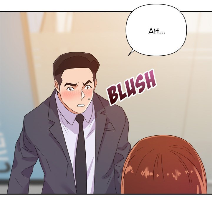 New Flavors Manhwa - Chapter 17 Page 74