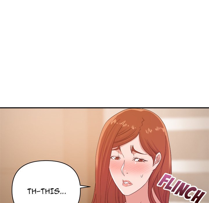 New Flavors Manhwa - Chapter 17 Page 75