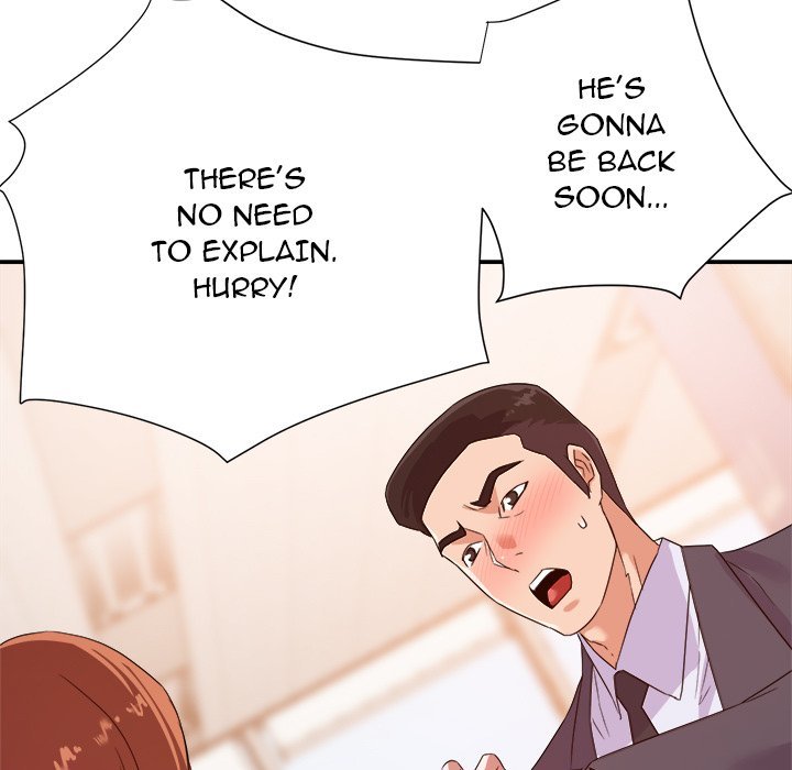 New Flavors Manhwa - Chapter 17 Page 77