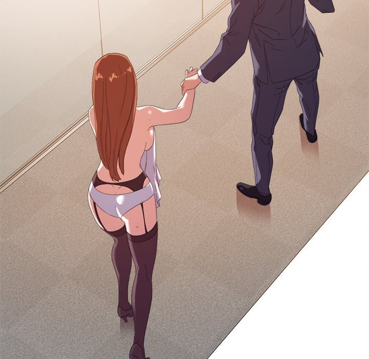 New Flavors Manhwa - Chapter 17 Page 80