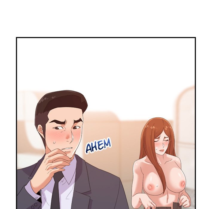 New Flavors Manhwa - Chapter 17 Page 89