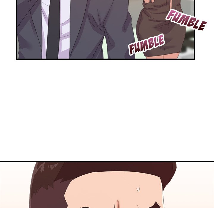 New Flavors Manhwa - Chapter 17 Page 90