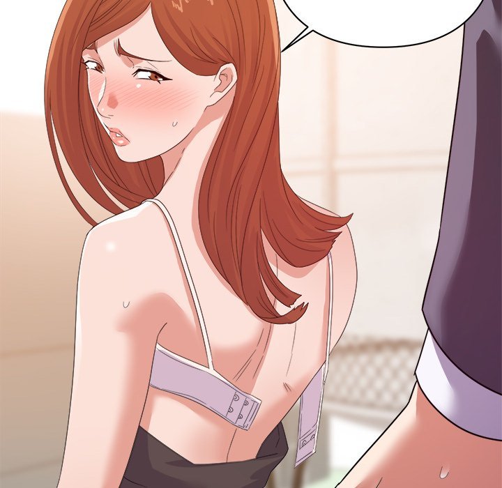 New Flavors Manhwa - Chapter 17 Page 94