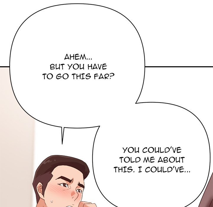 New Flavors Manhwa - Chapter 17 Page 102