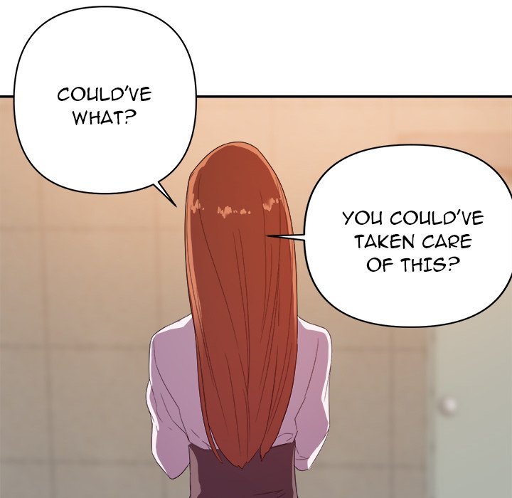 New Flavors Manhwa - Chapter 17 Page 105