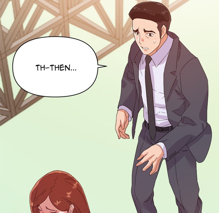 New Flavors Manhwa - Chapter 17 Page 109