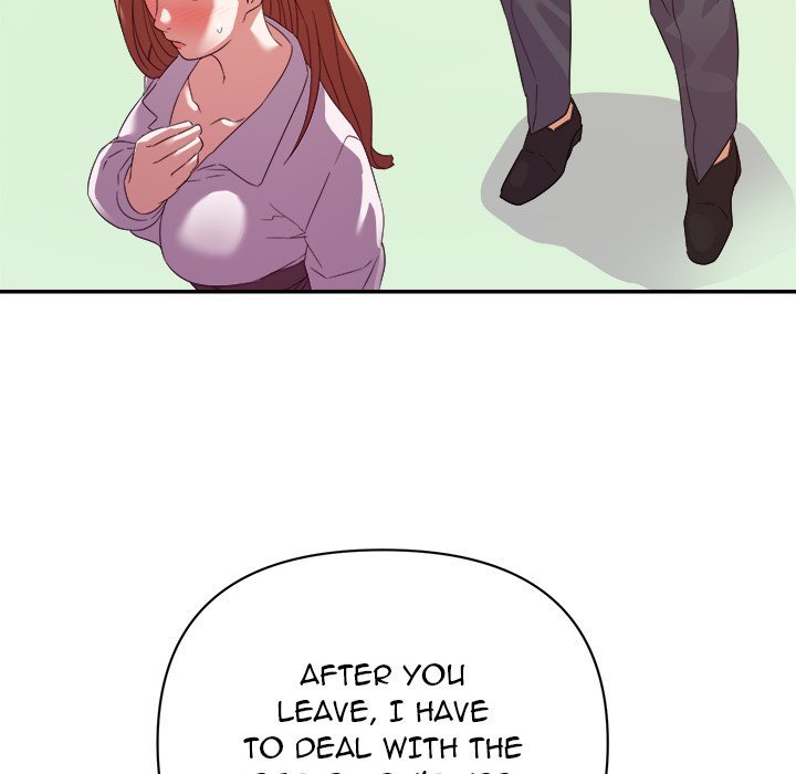 New Flavors Manhwa - Chapter 17 Page 110