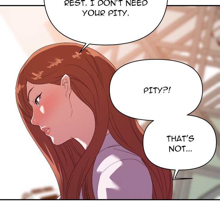 New Flavors Manhwa - Chapter 17 Page 111