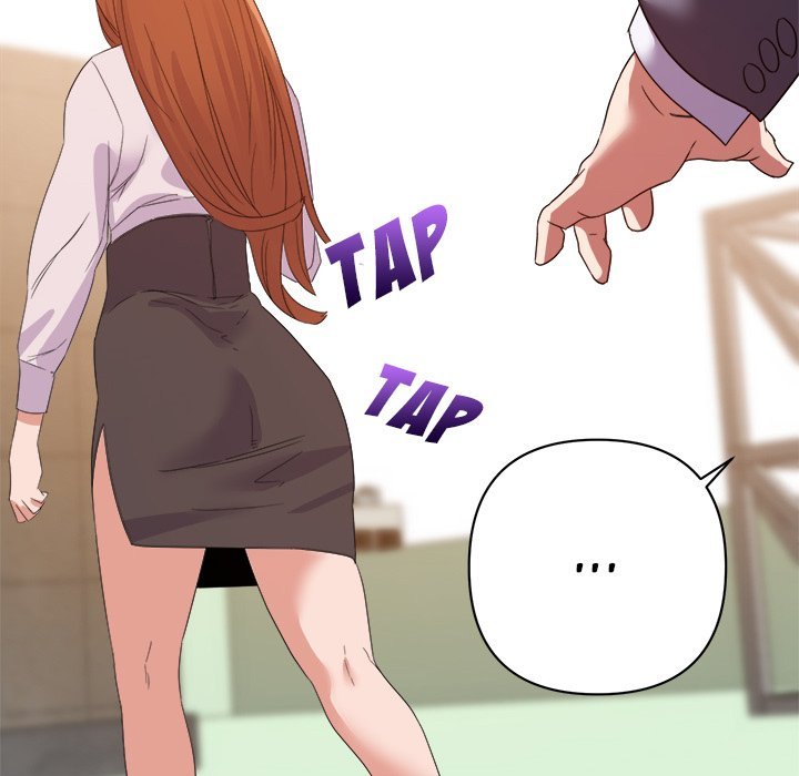 New Flavors Manhwa - Chapter 17 Page 113