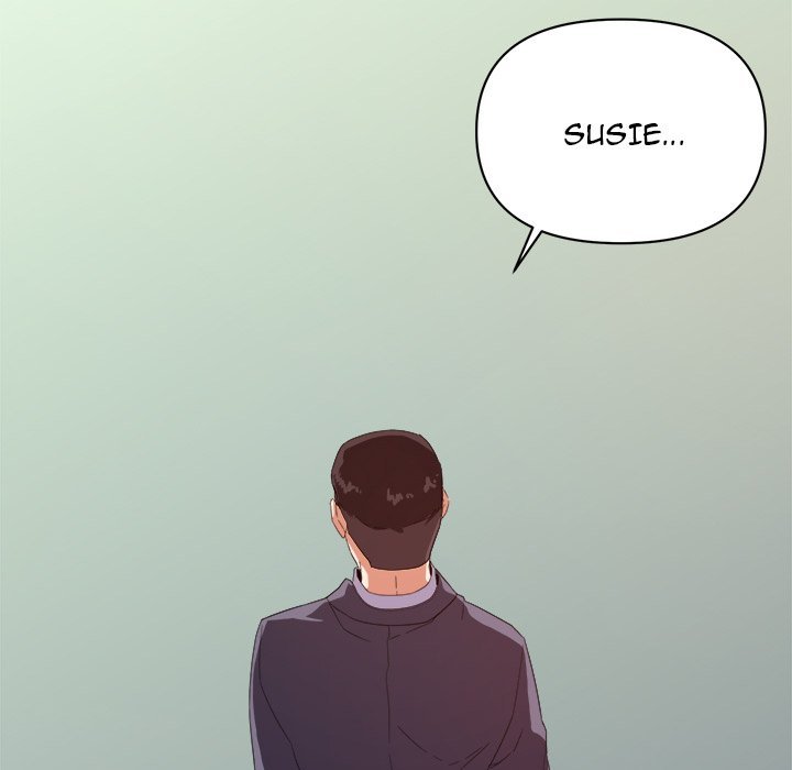 New Flavors Manhwa - Chapter 17 Page 116