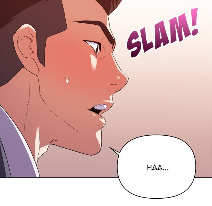 New Flavors Manhwa - Chapter 17 Page 118