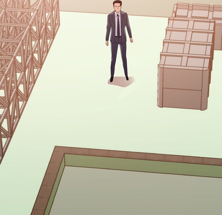 New Flavors Manhwa - Chapter 17 Page 120