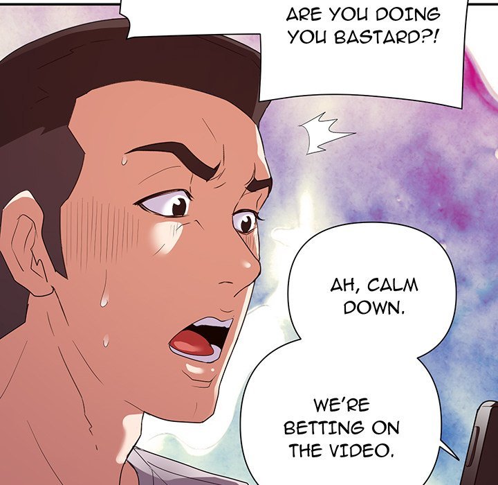 New Flavors Manhwa - Chapter 26 Page 4