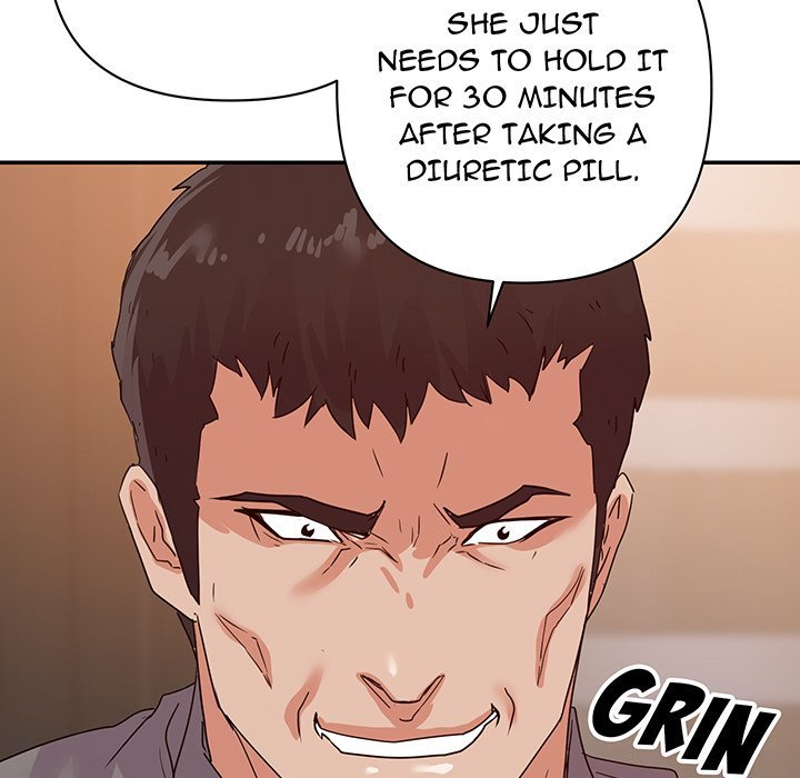 New Flavors Manhwa - Chapter 26 Page 6