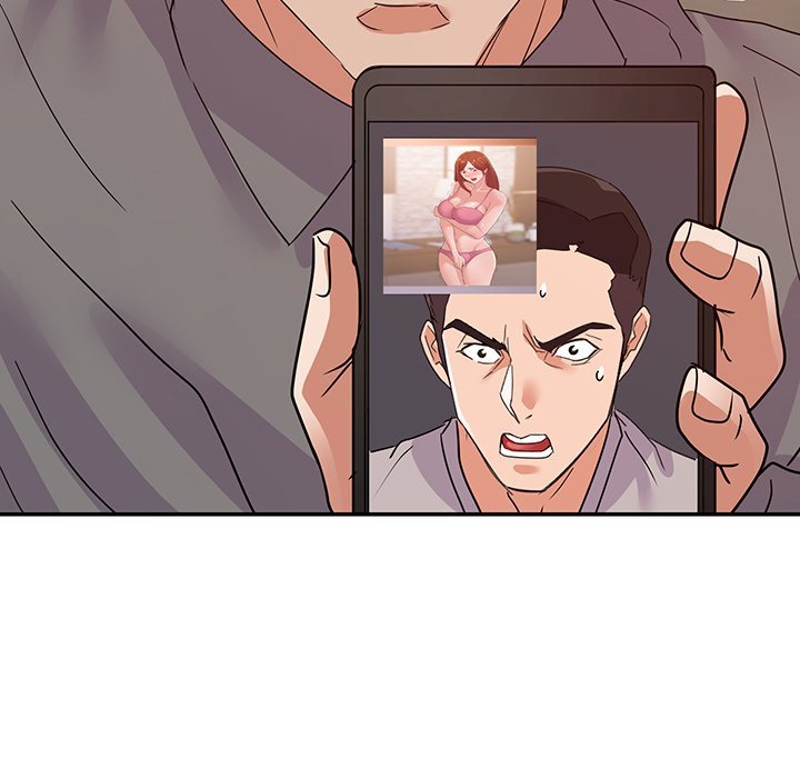 New Flavors Manhwa - Chapter 26 Page 7