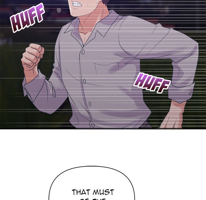 New Flavors Manhwa - Chapter 26 Page 18